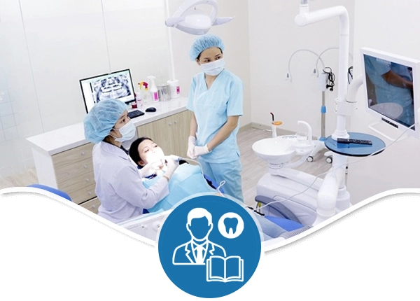 Đội ngũ bác sĩ giàu kinh nghiệm