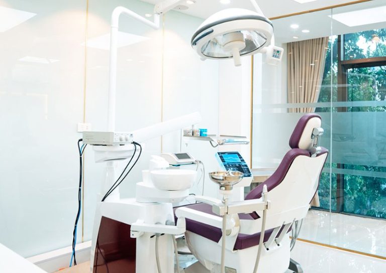 Lấy mẫu xét nghiệm tận nơi