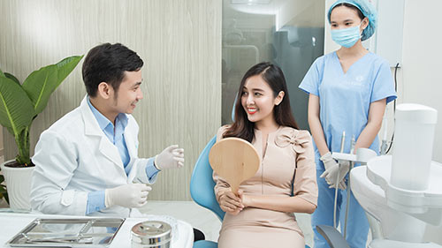 Công ty TNHH Medi Hà Nội